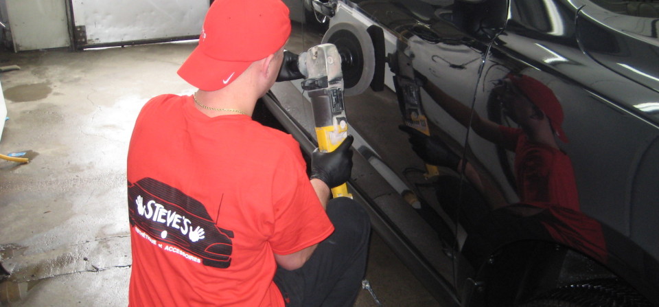 West-Island Car Detailing & Reconditioning